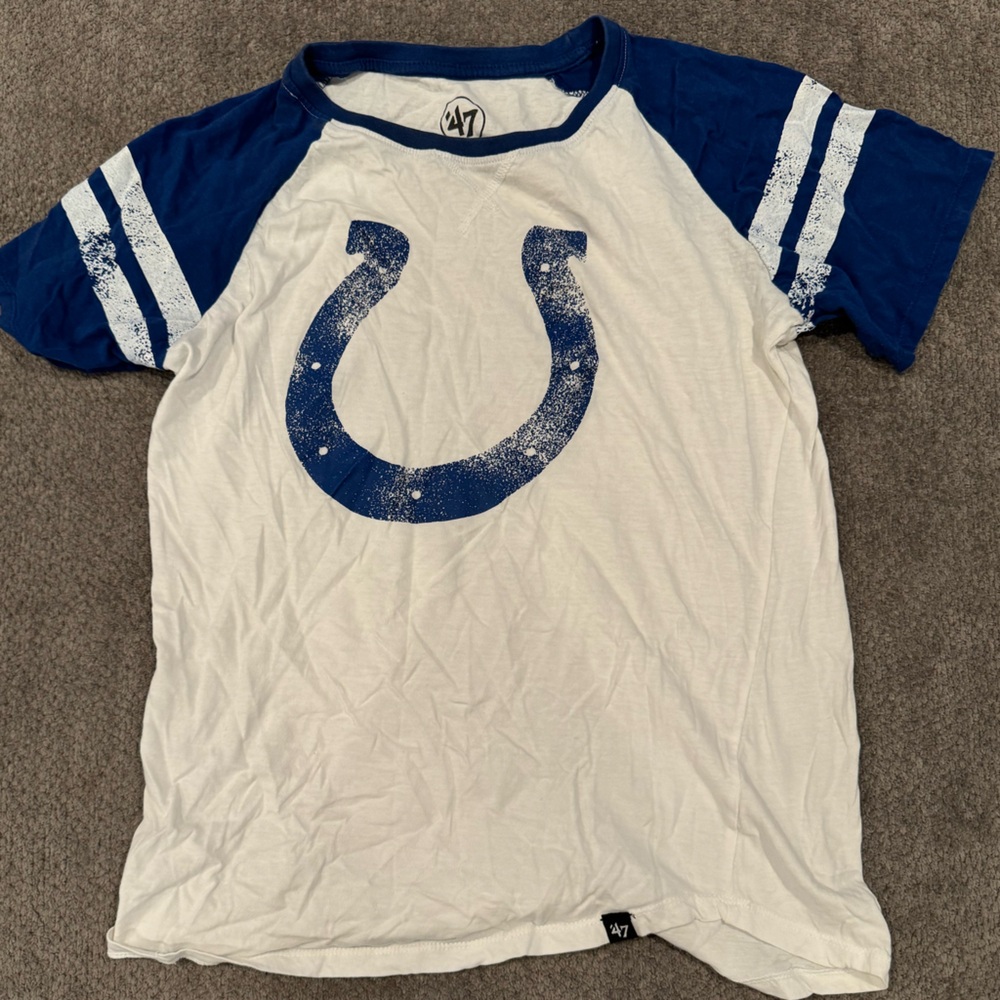 Indianapolis Colts tee